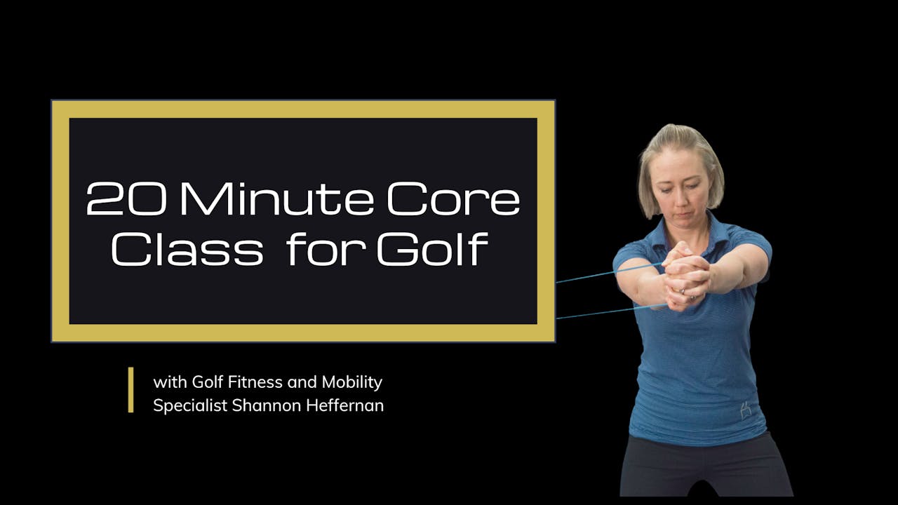 Golf Lessons, Dynamic Motion Golf Performance