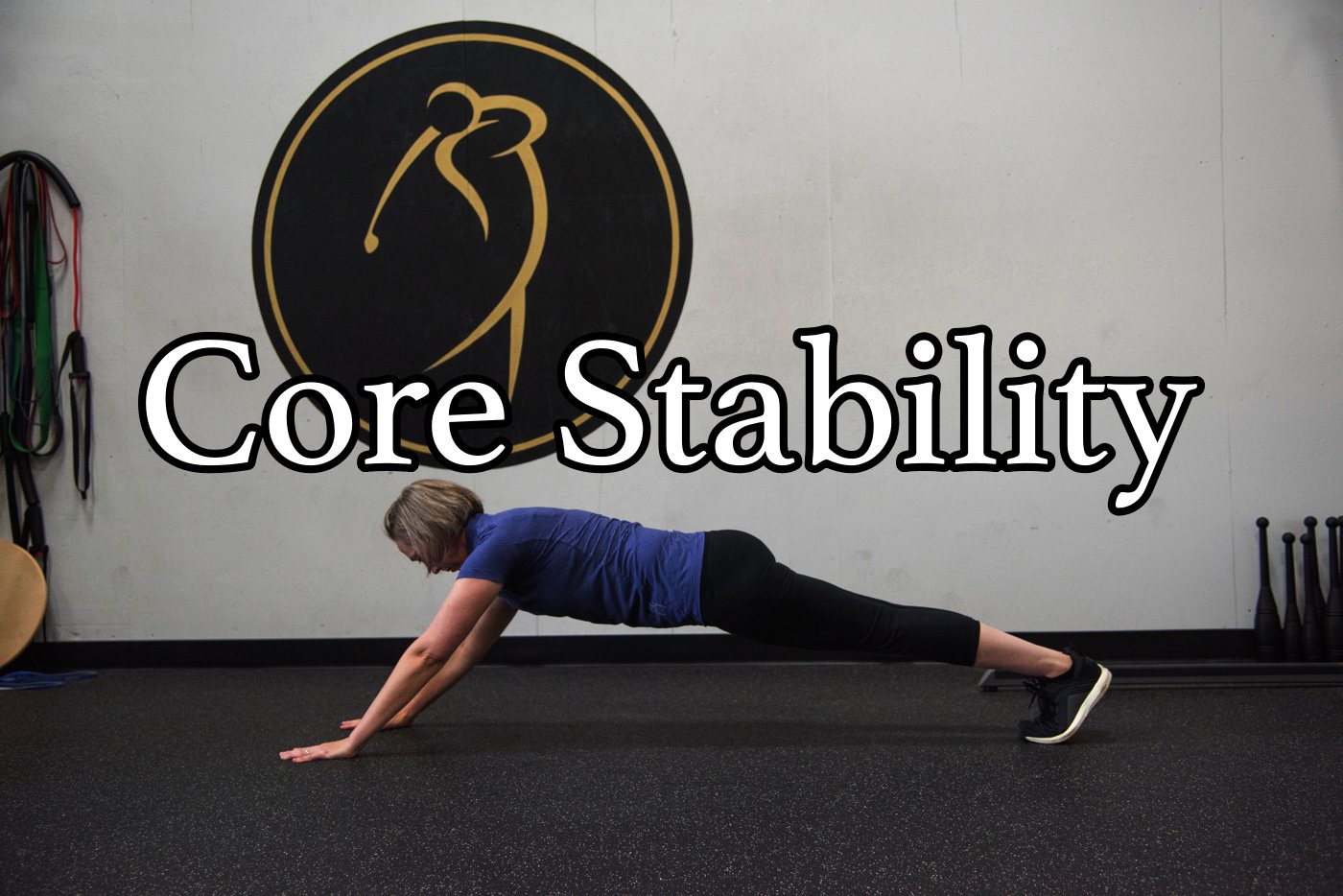 Core & Balance Training