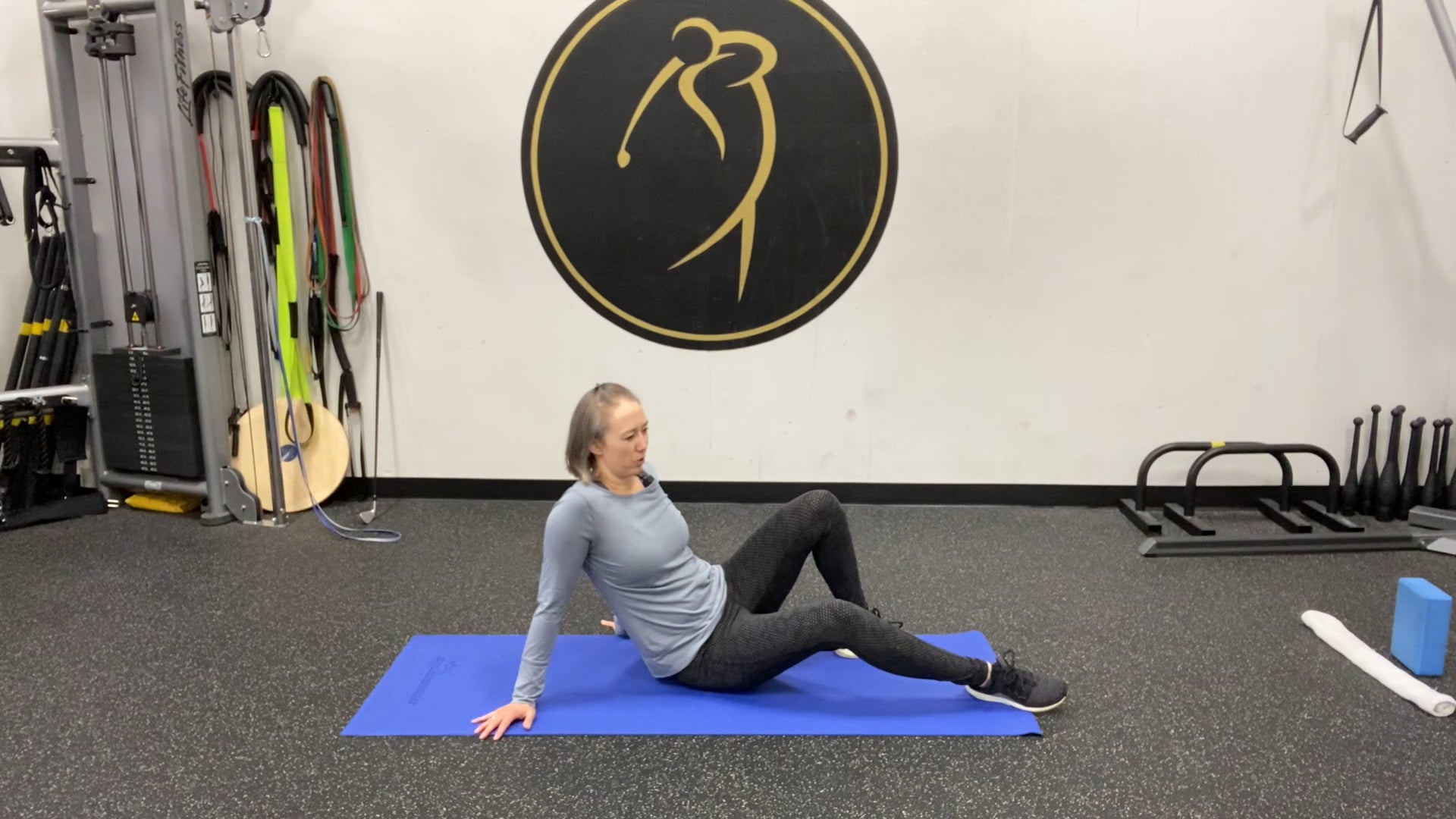 ISO-ramping tissue release