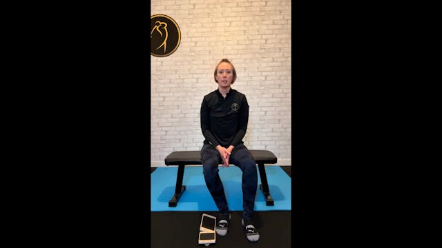 Ankle Inversion and Eversion with Ank...