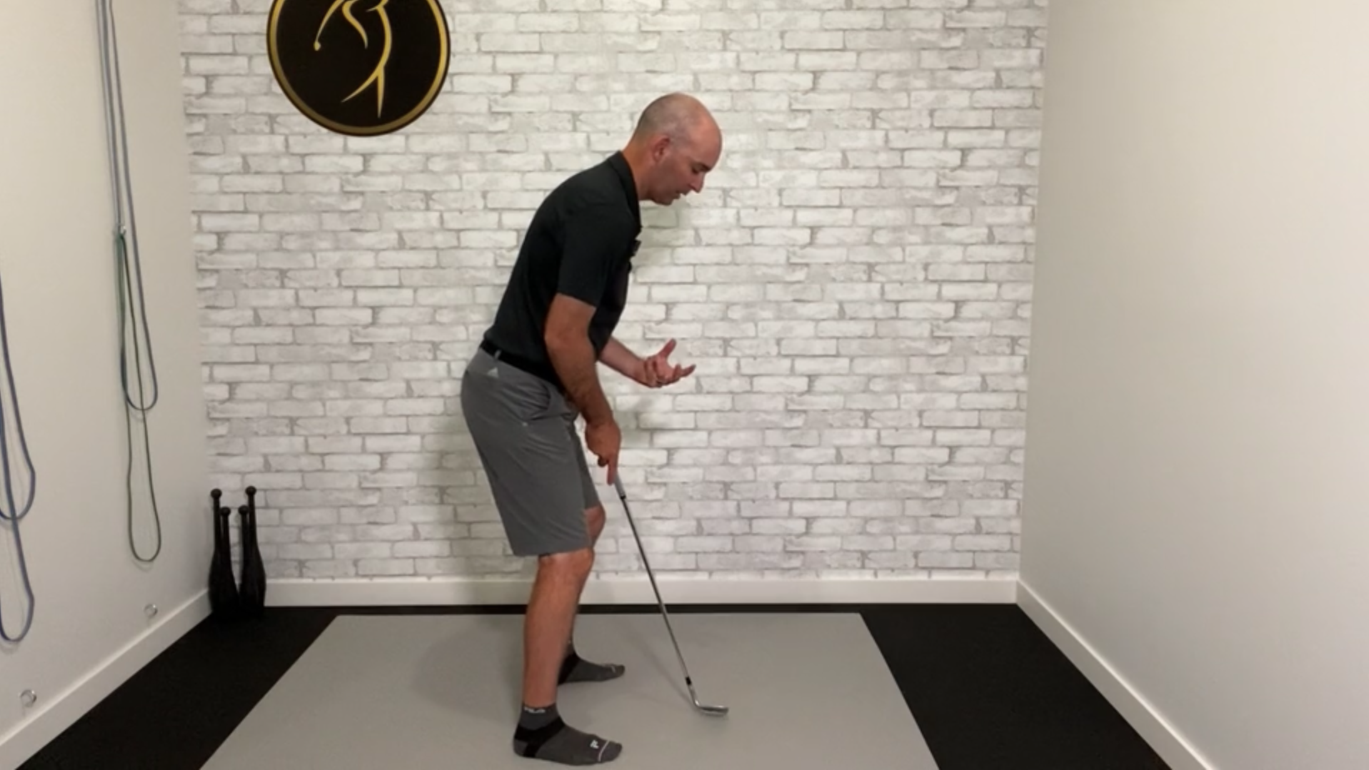 Finding your balance point