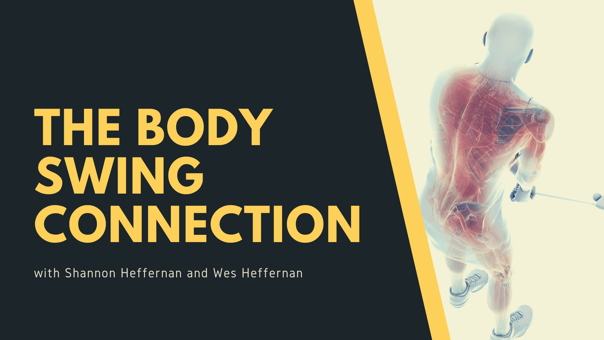 EP 1 - Body swing connection