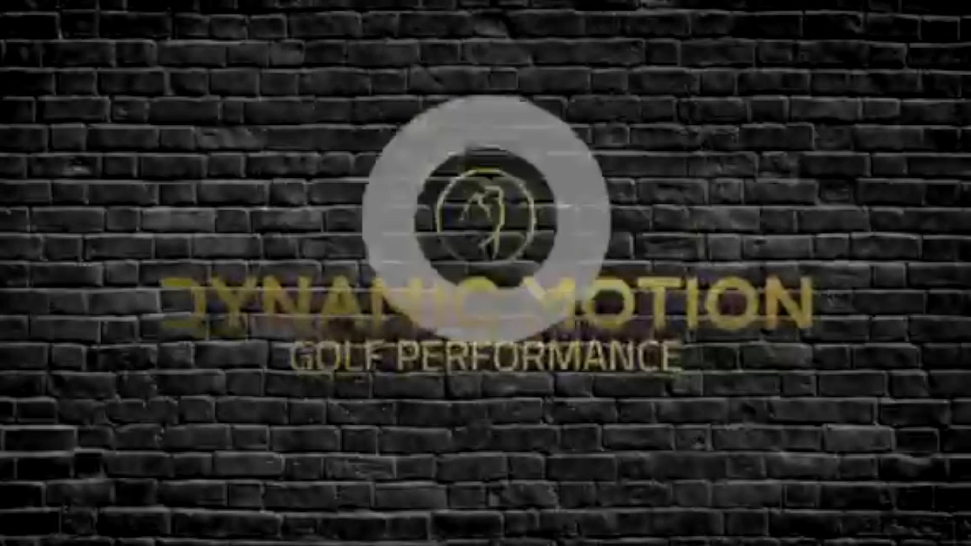 Golf Posture Core Stability Class