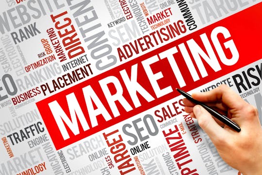 Seasoned Marketing Hacks
