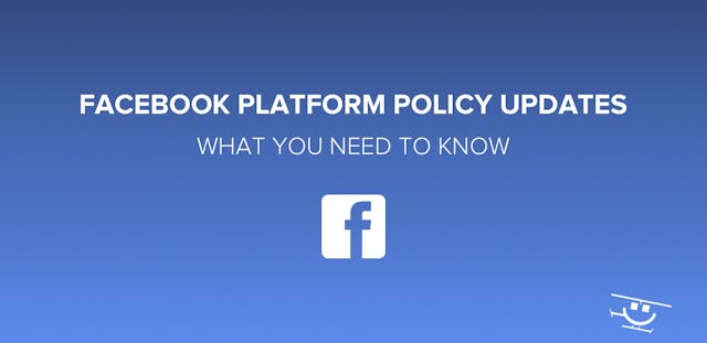 Facebook Algorithm & Ads Policy and Disablement Insights