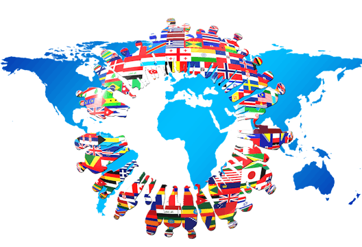 International  E-commerce
