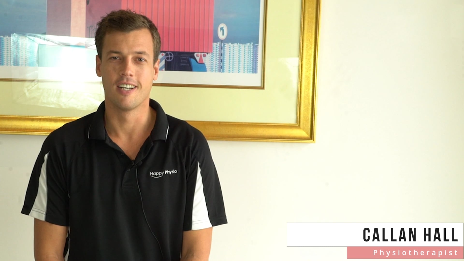 Benefits of Pilates - Callan Hall - Physiotherapist