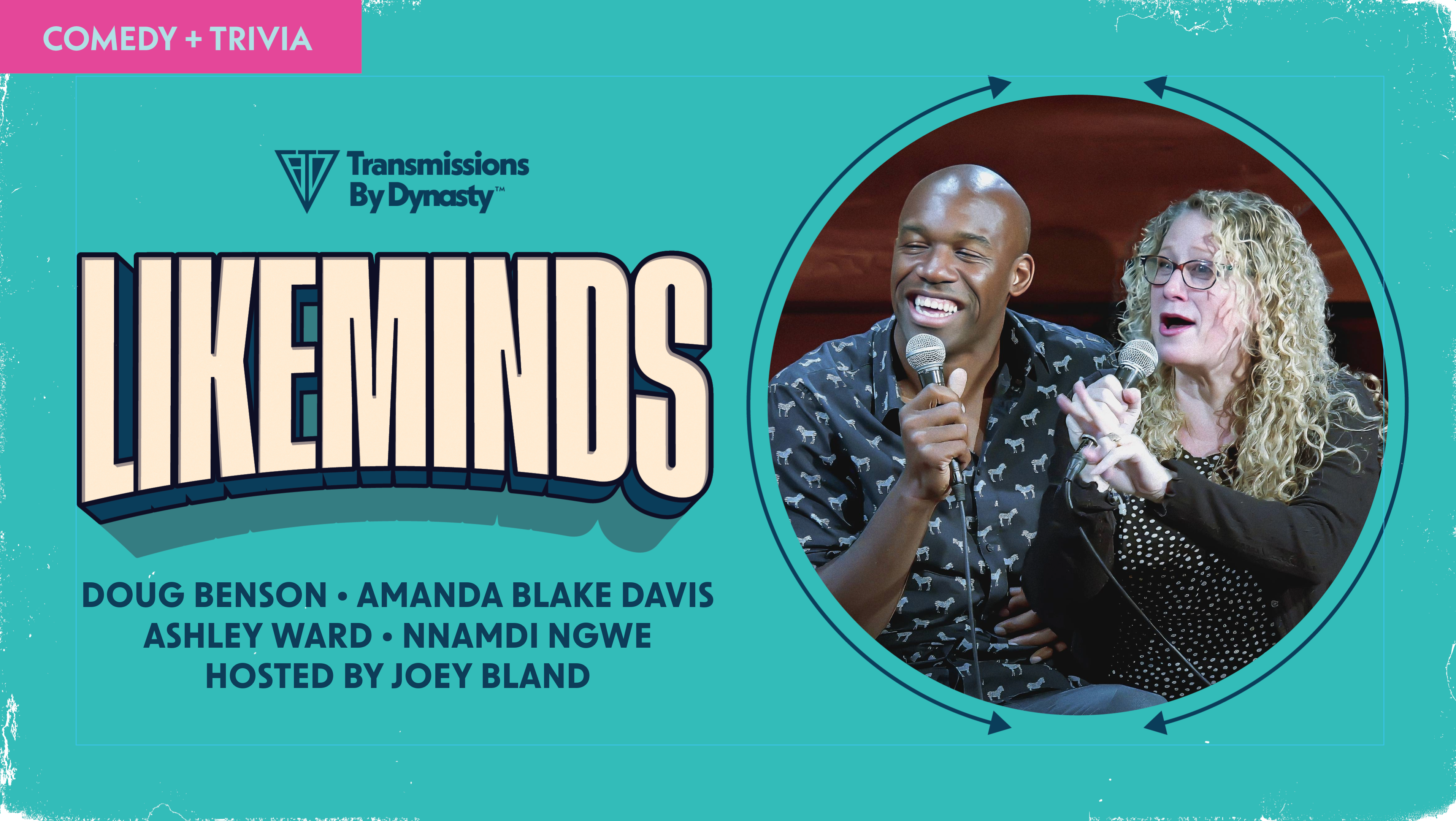 LikeMinds! | Dentists