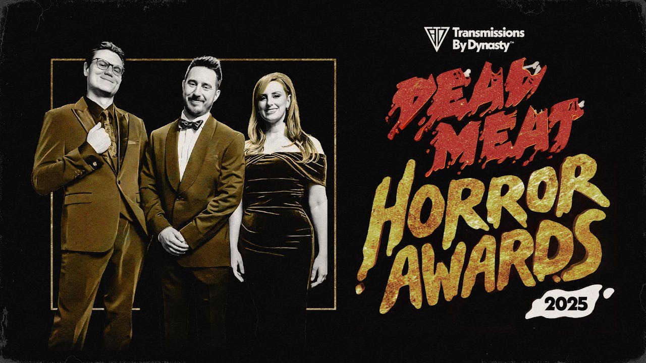 Dead Meat Horror Awards