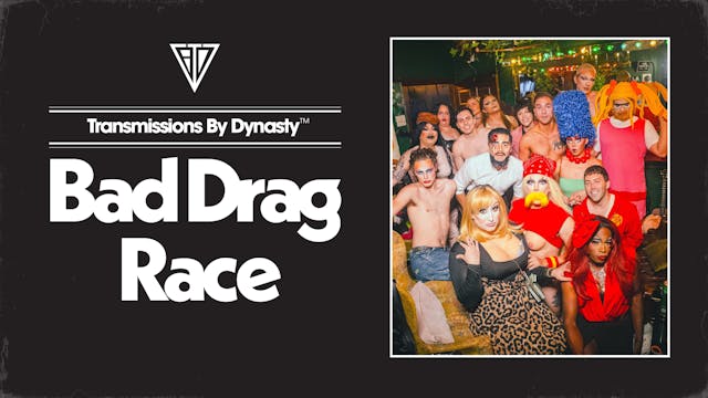 Bad Drag Race | All Winners | Season Finale