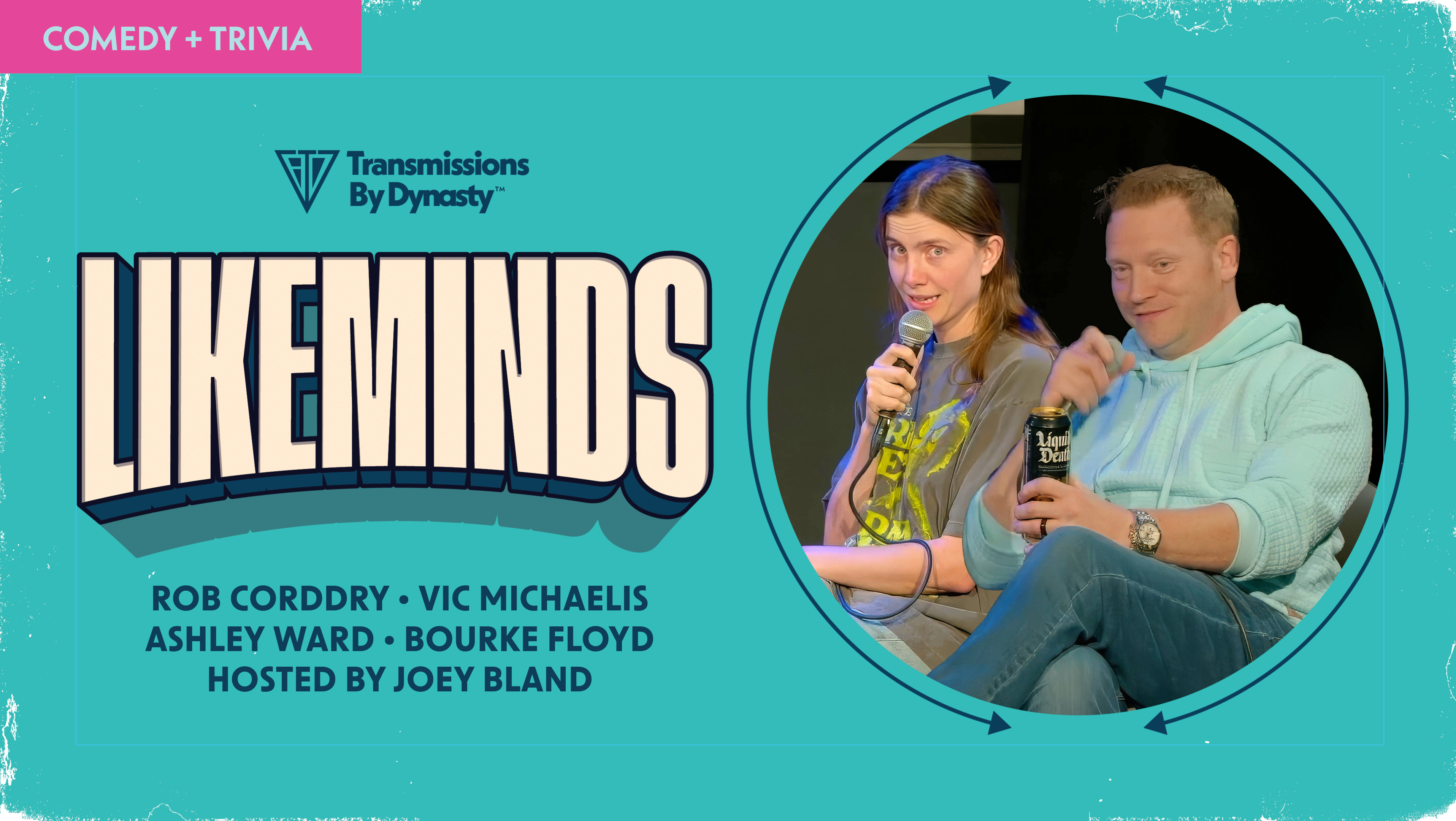 LikeMinds! | Stanley Kubrick