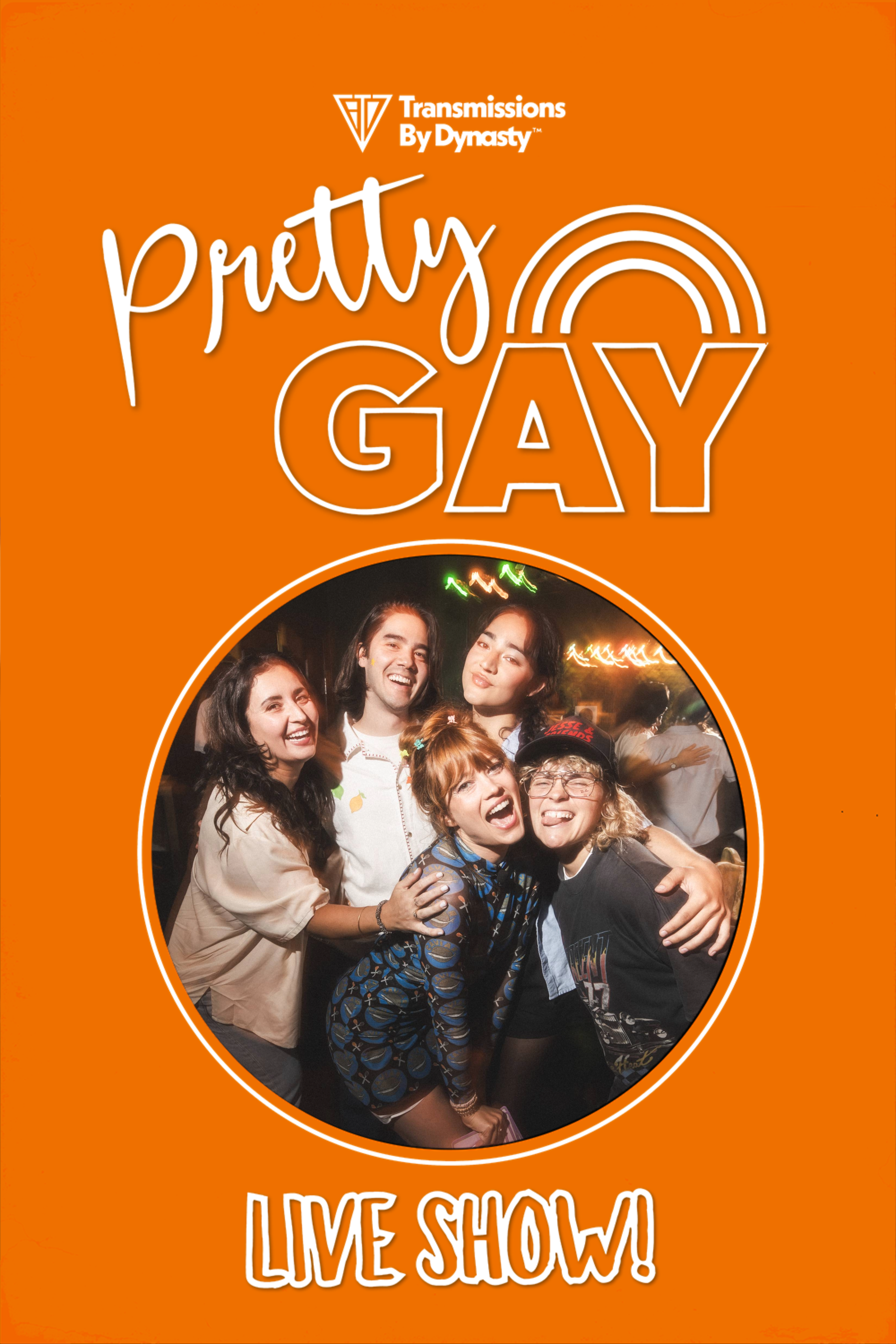 Pretty Gay! Vol. 2