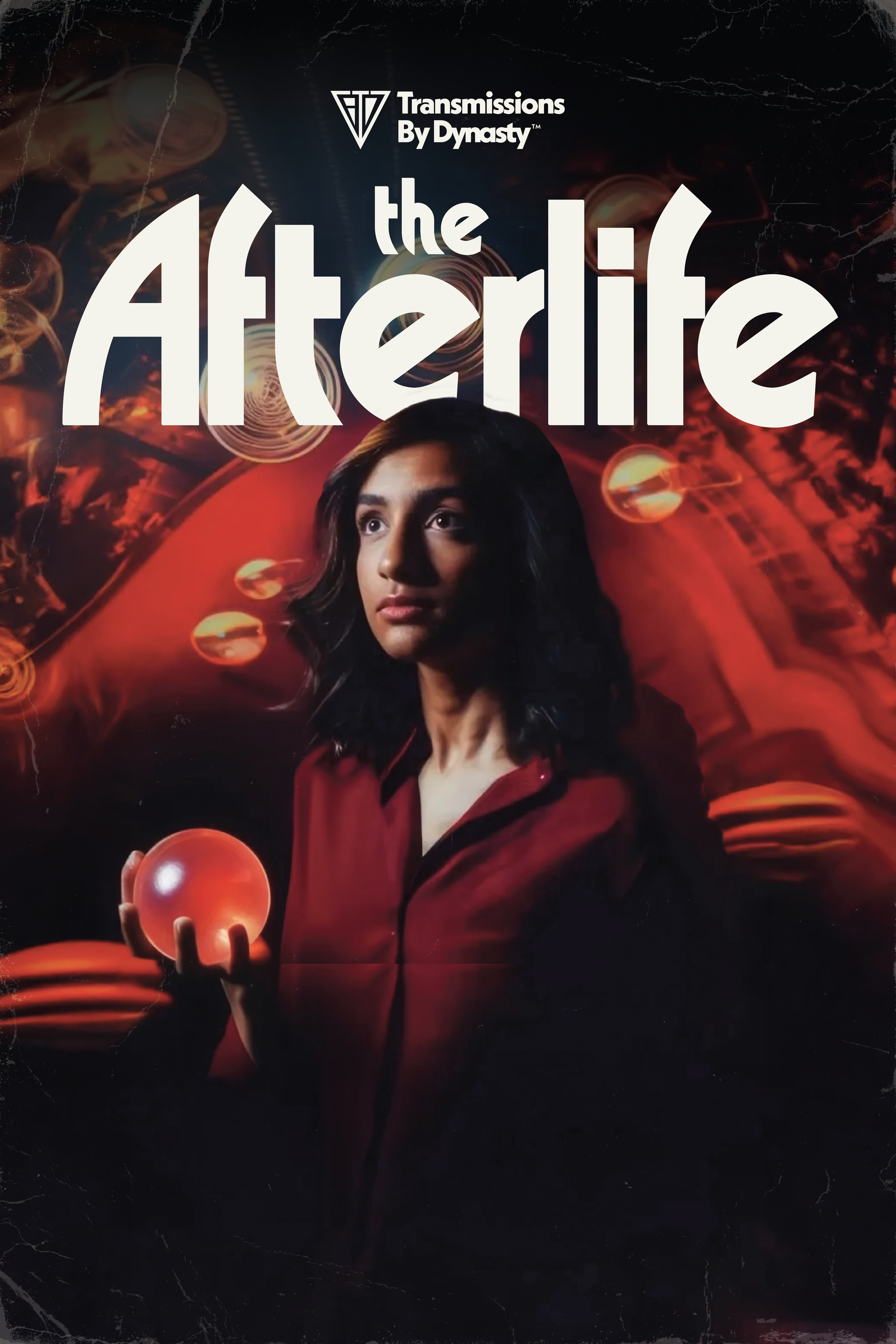 Rekha and Friends Present: The Afterlife