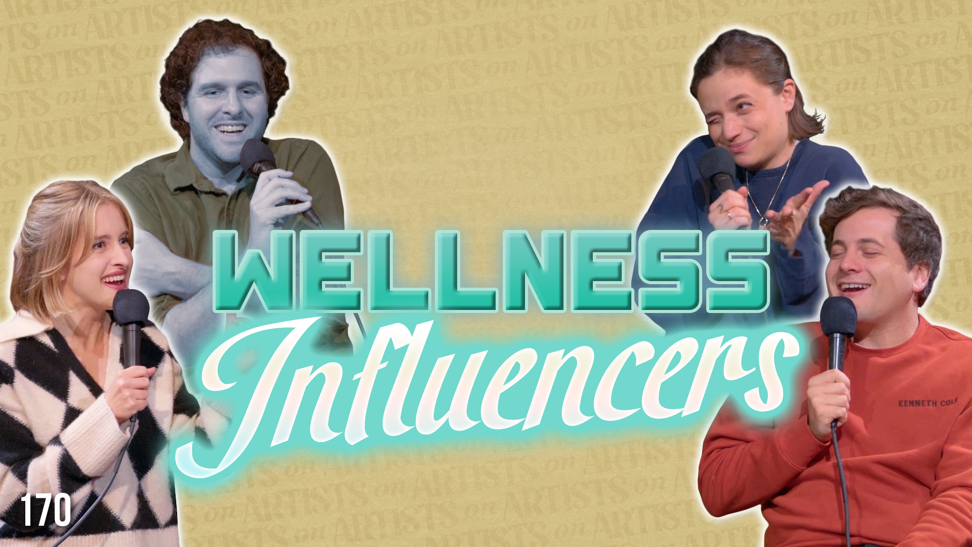 Are Wellness Influencers Okay?