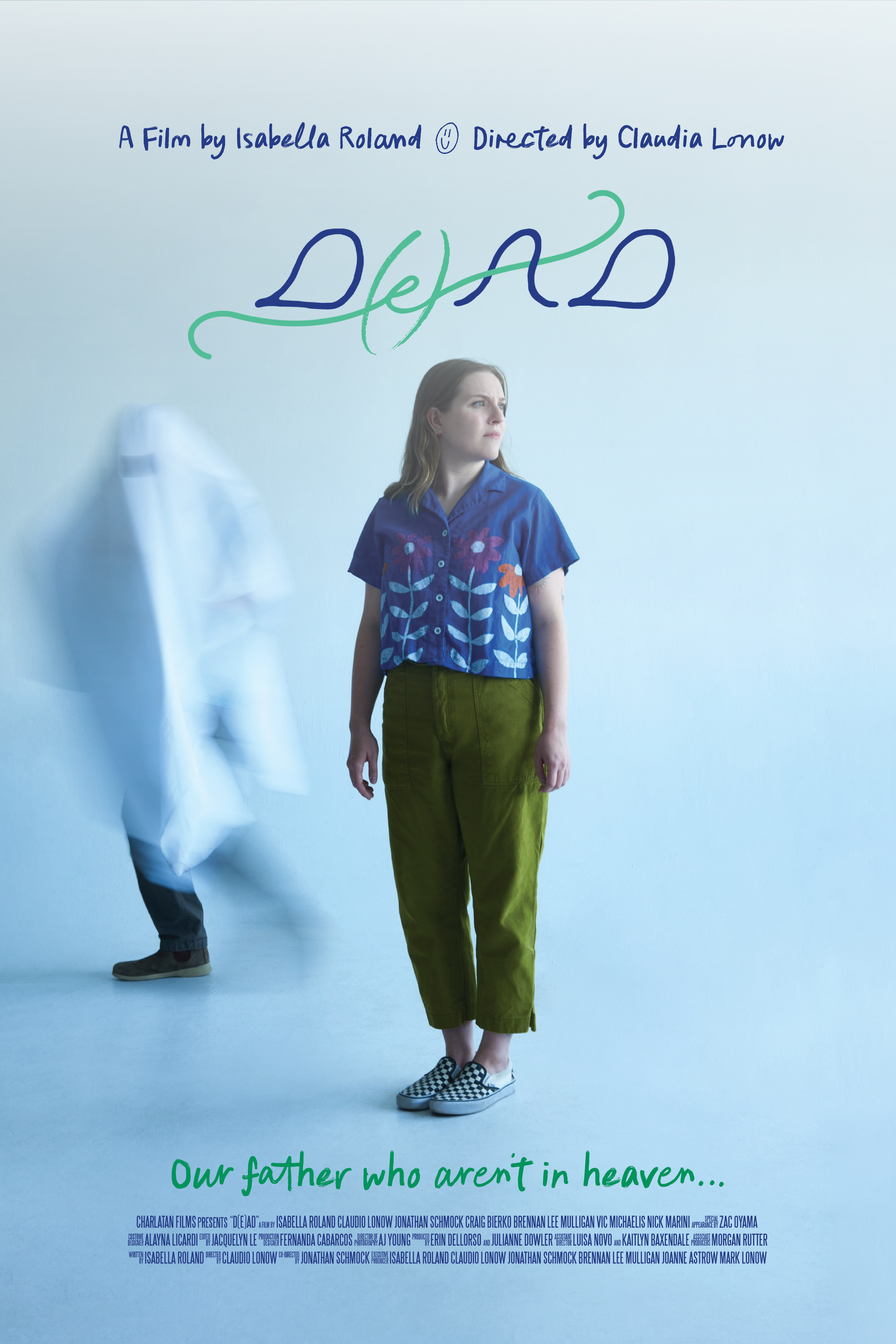 D(e)ad | Dynasty Bonus Features Edition