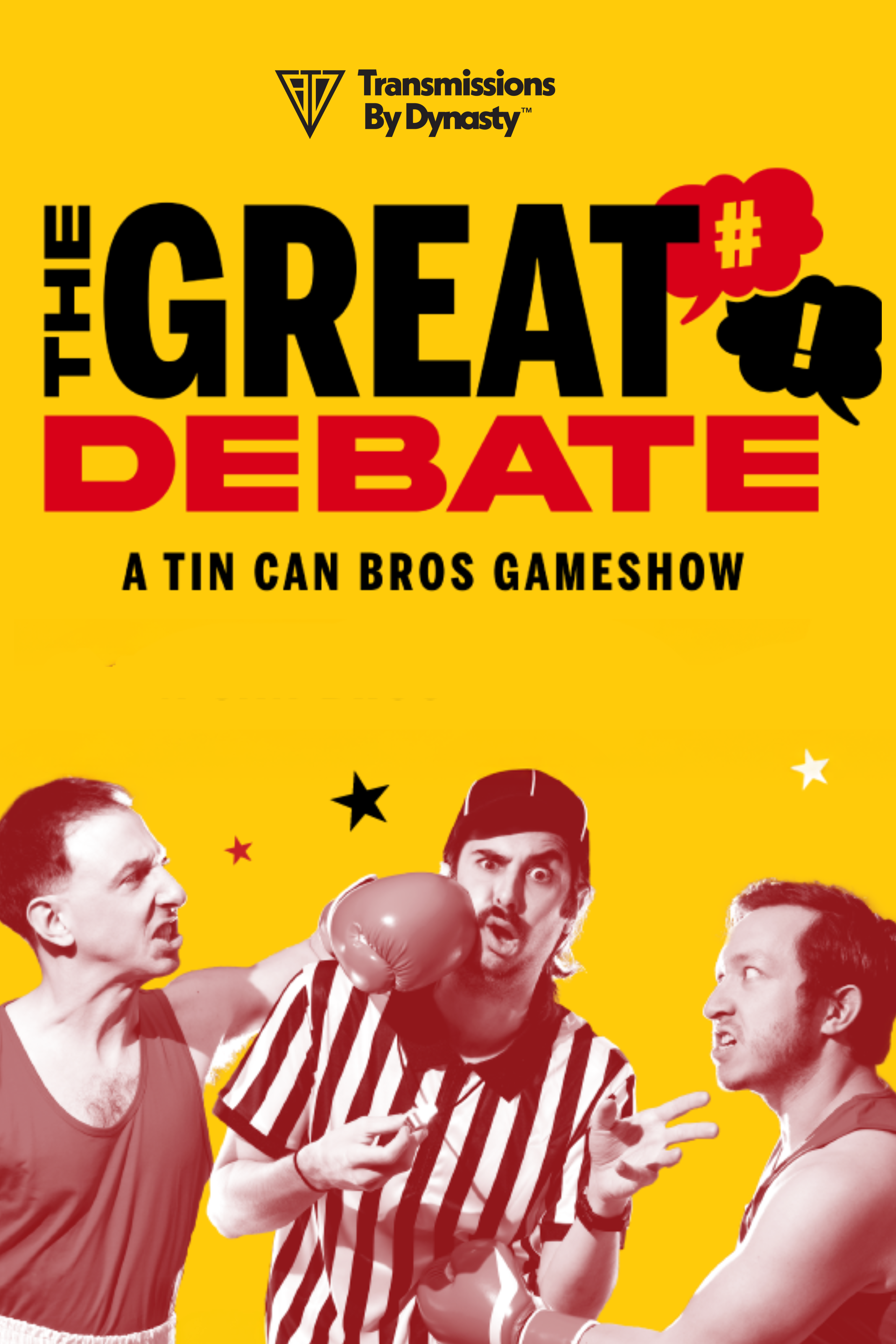 The Great Debate: Tweet-ers vs. Tok-ers