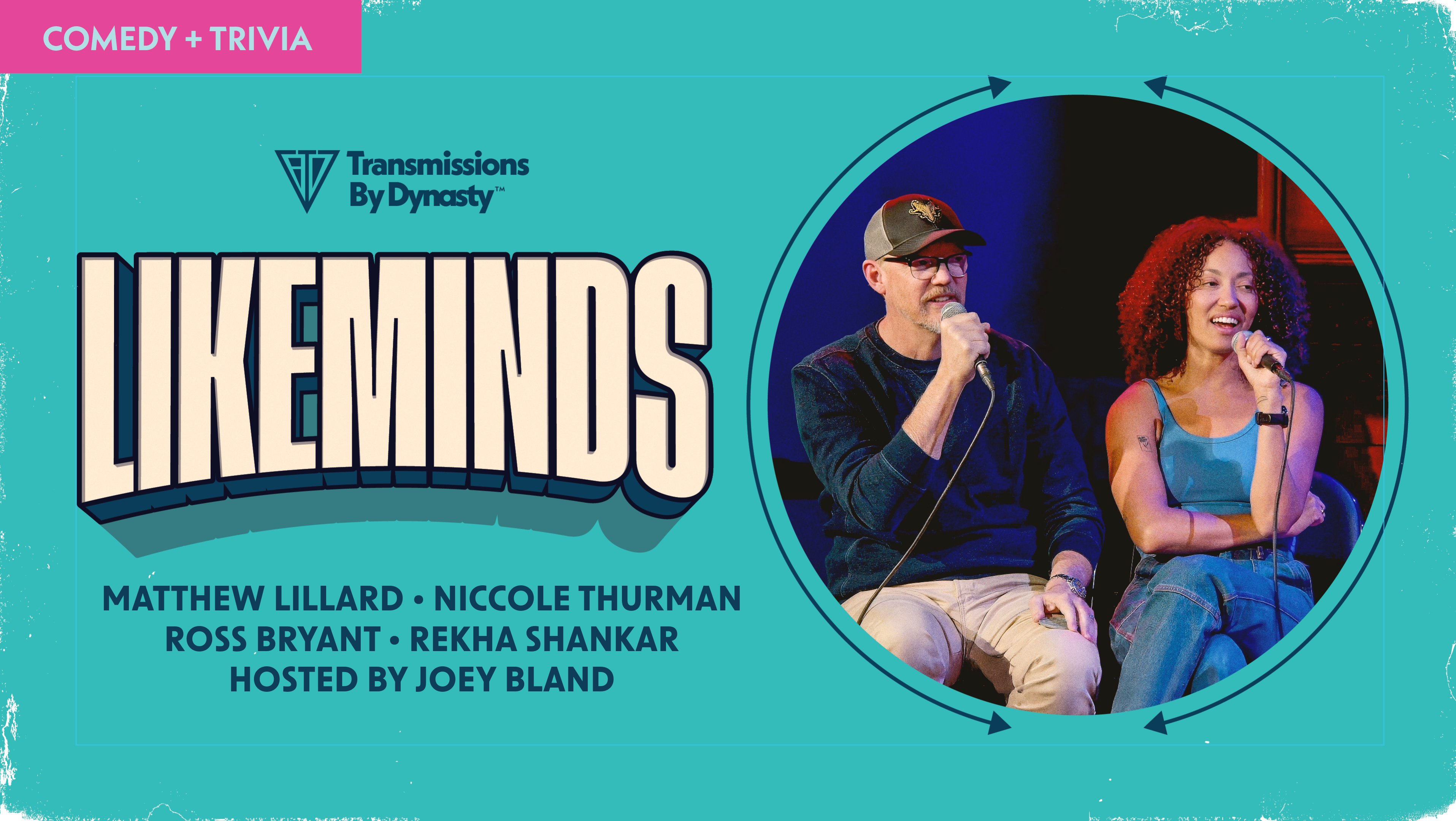 LikeMinds! | Heisman Trophy