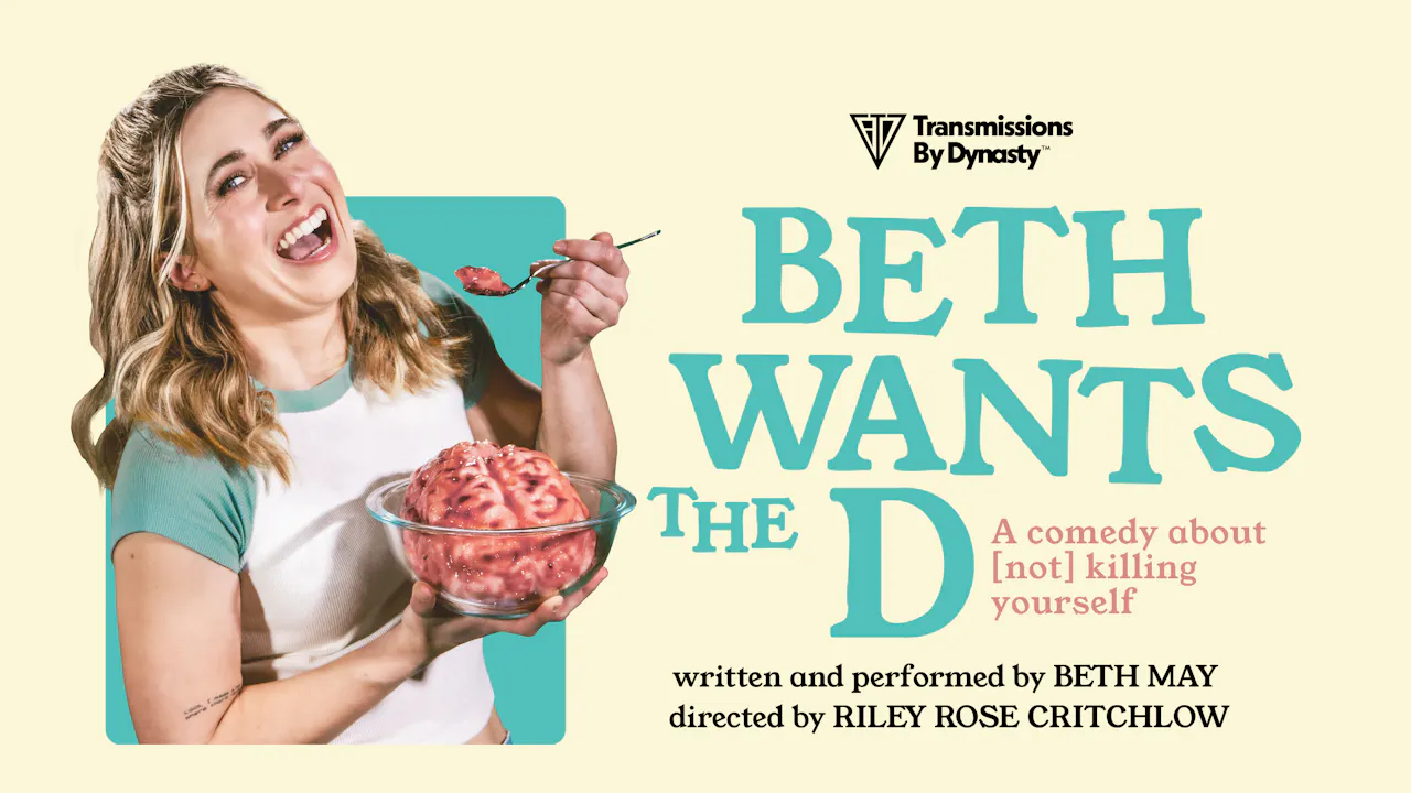 Beth Wants the D | Livestream Replay