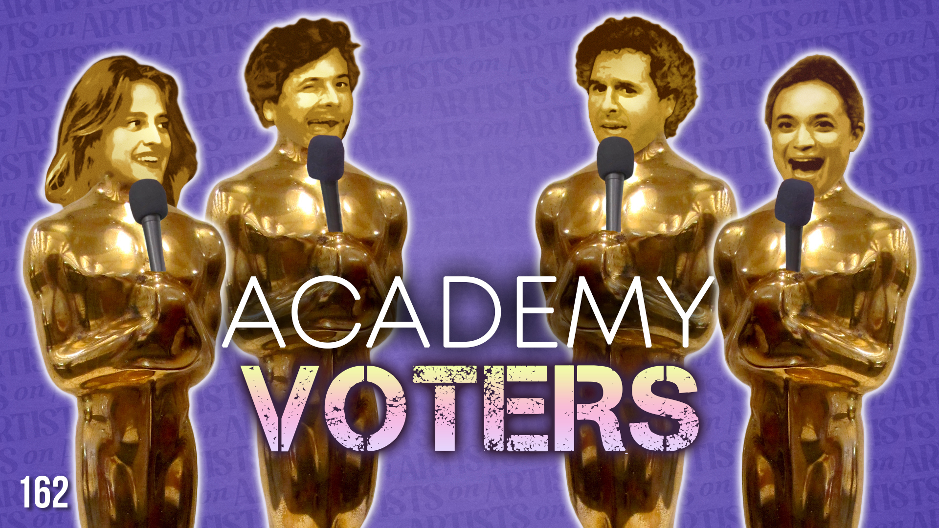 Academy Awards Voters on Picking the Oscar Winners