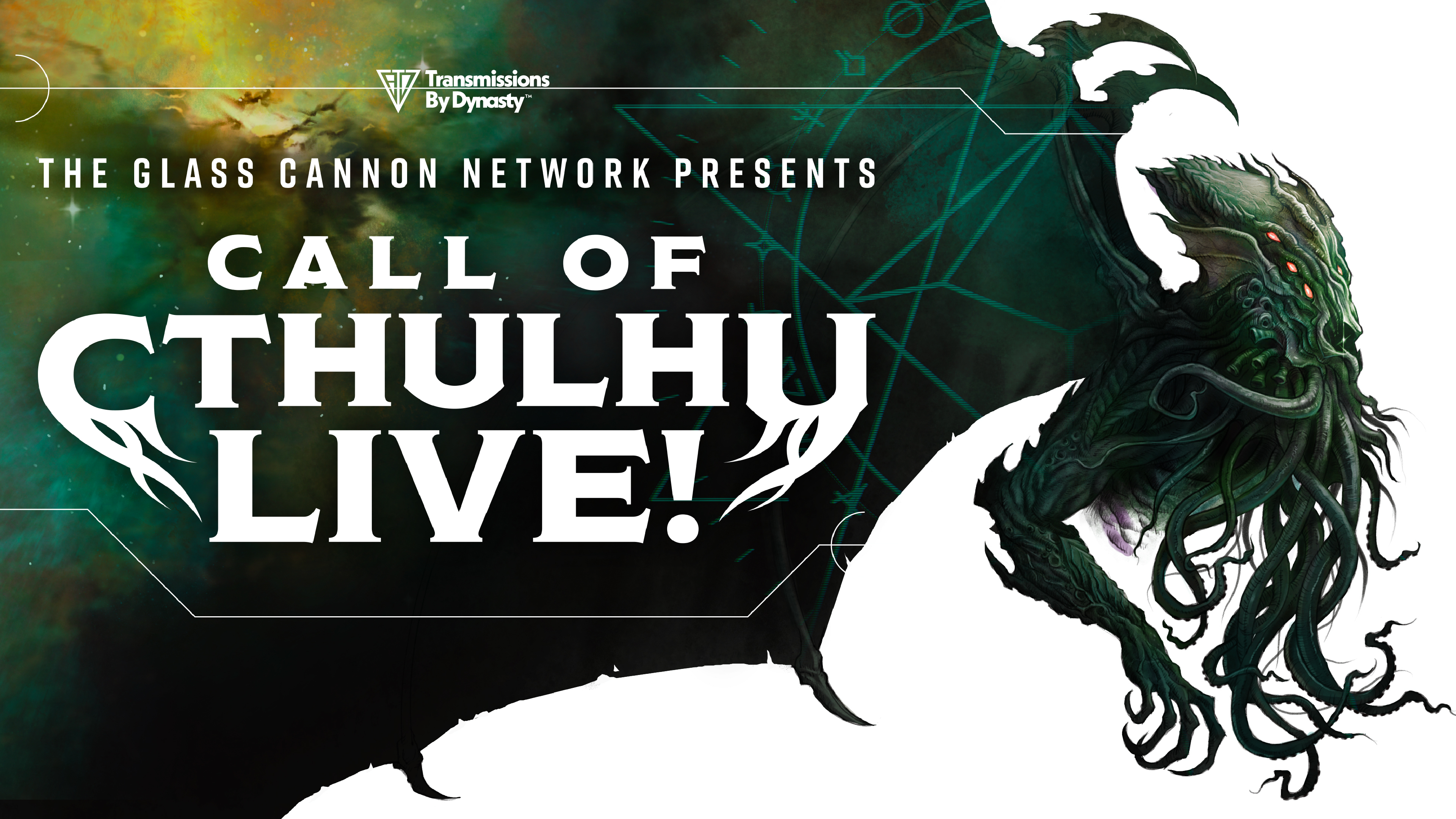 Call of Cthulhu Live! | Night Two Replay