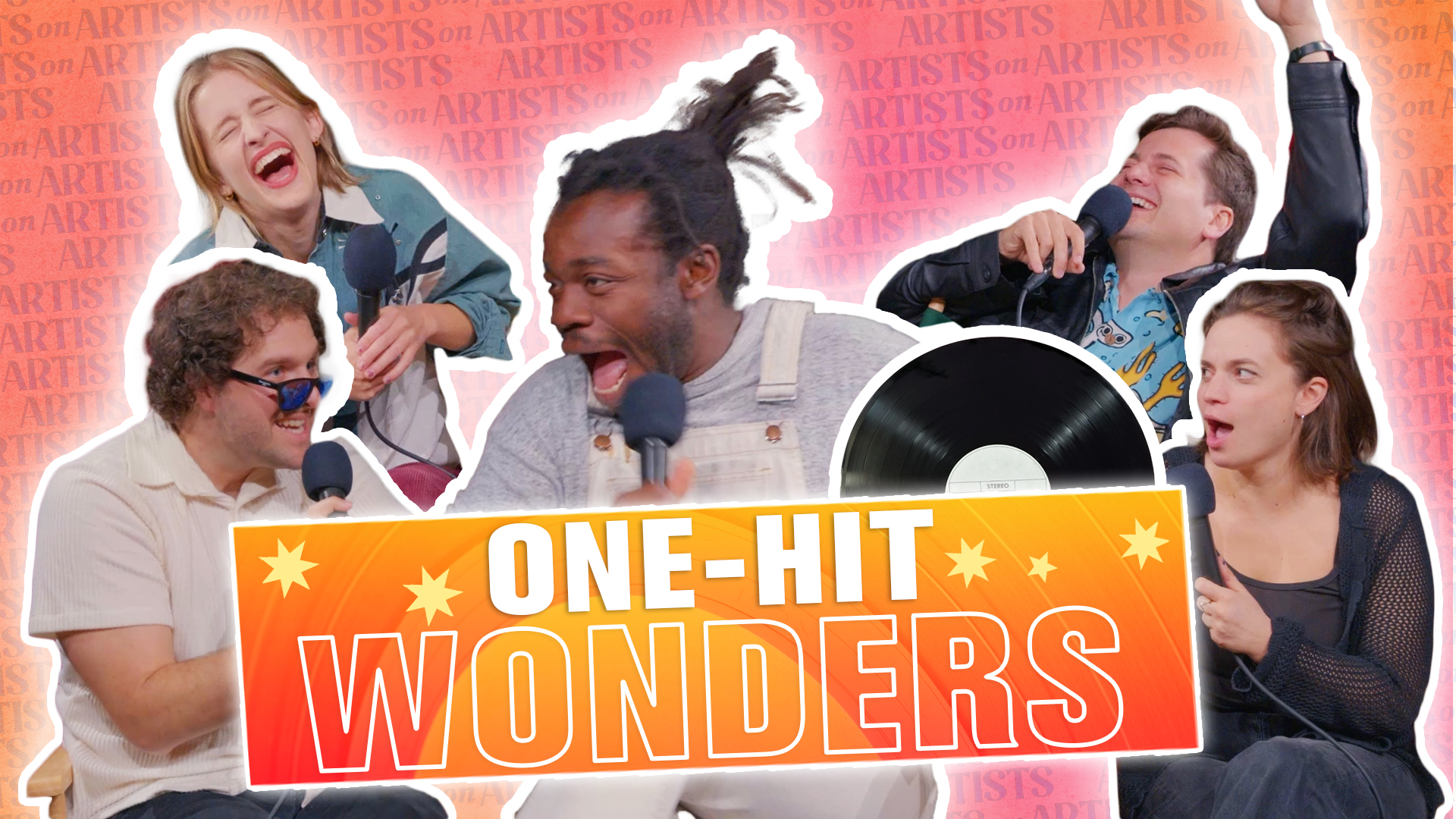 One Hit Wonders (with Demi Adejuyigbe)
