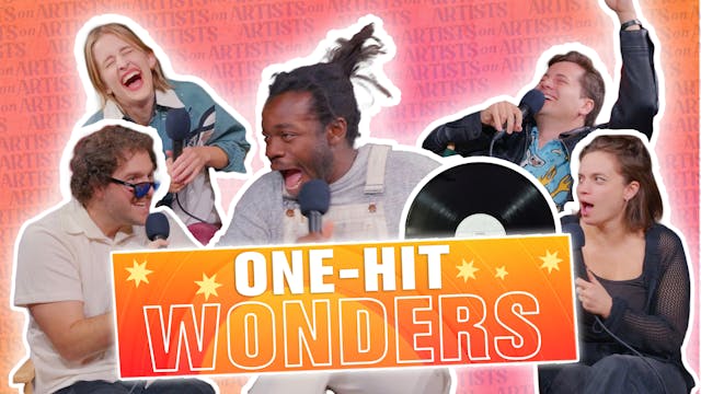 One Hit Wonders (with Demi Adejuyigbe)