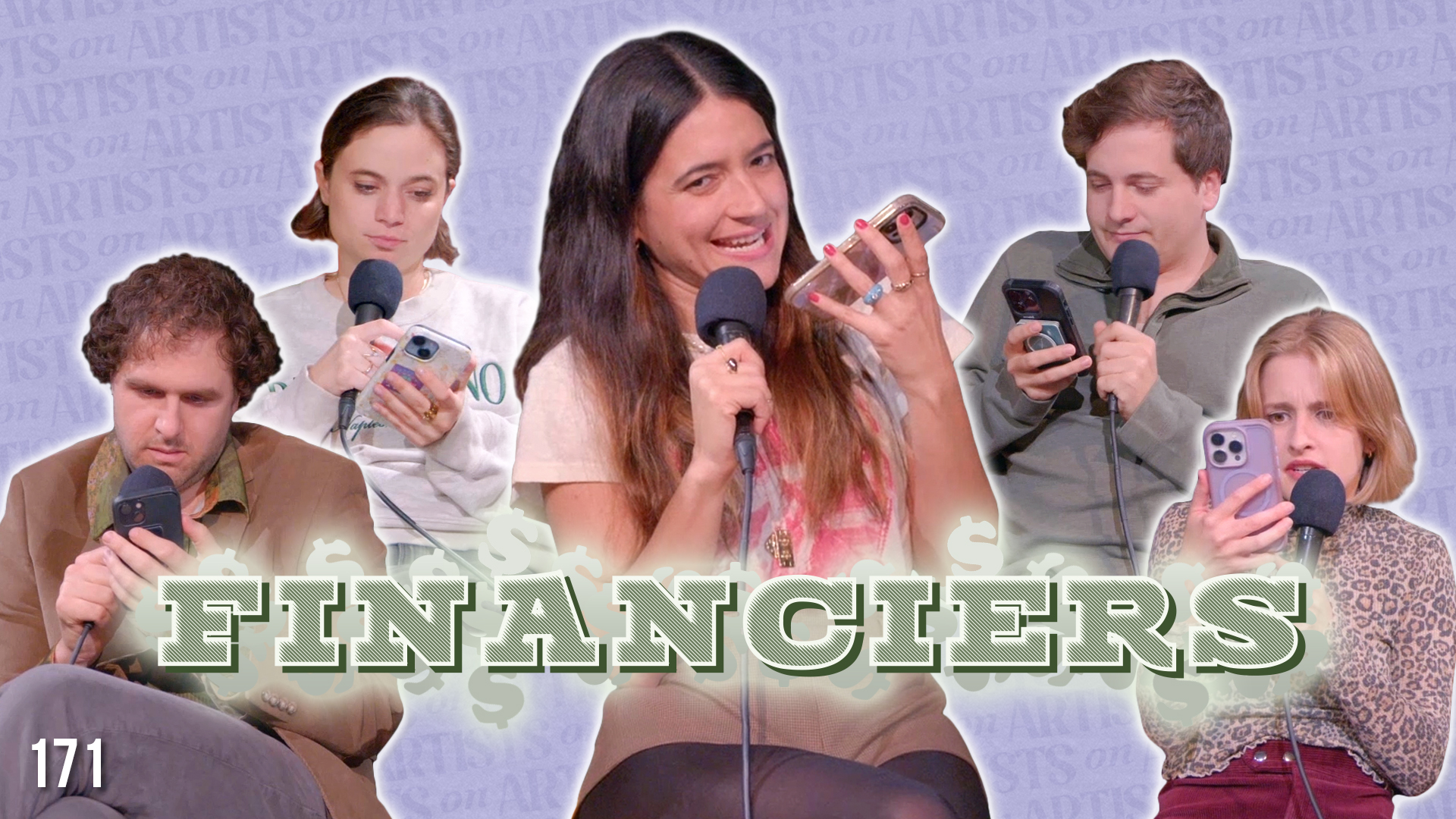 Hollywood Financiers: How Movies Get Money (with Alyssa Limperis)