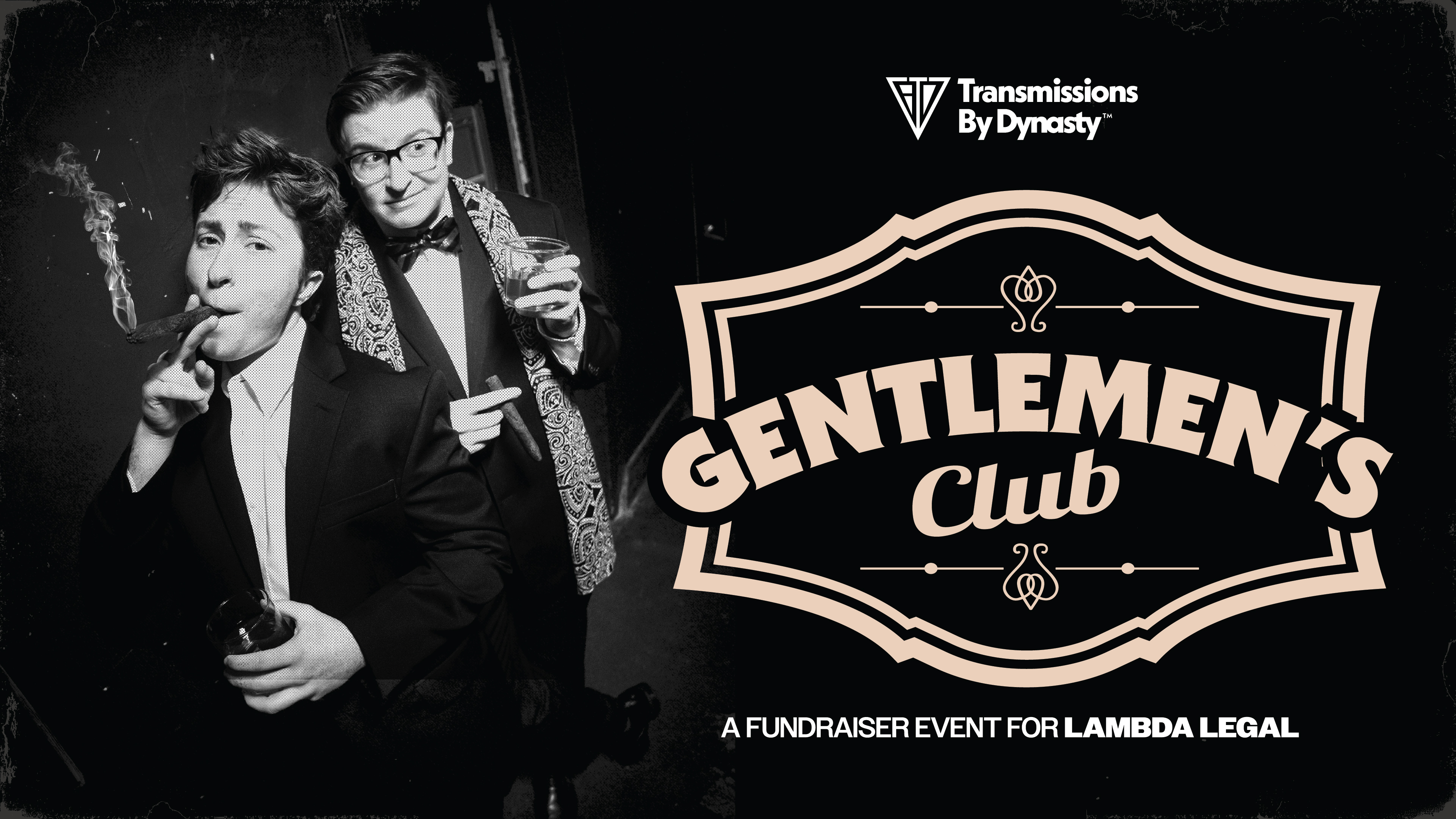 Gentleman's Club