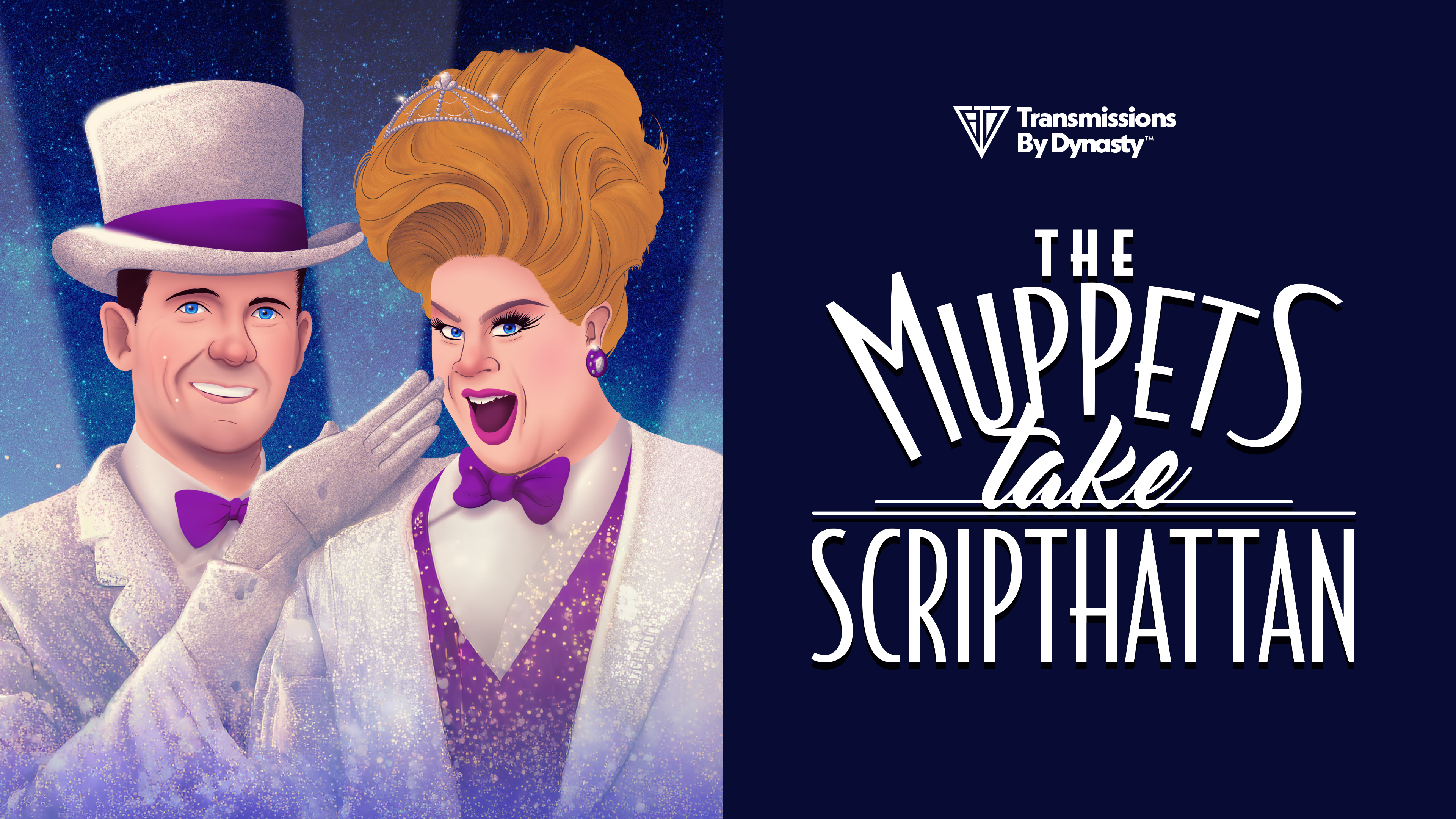 The Muppets Take Scripthattan