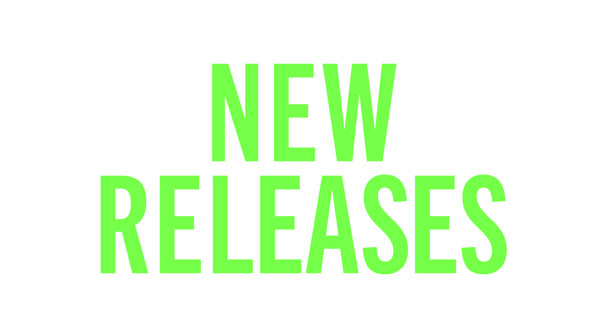 Dynasty-on-Demand™ | New Releases