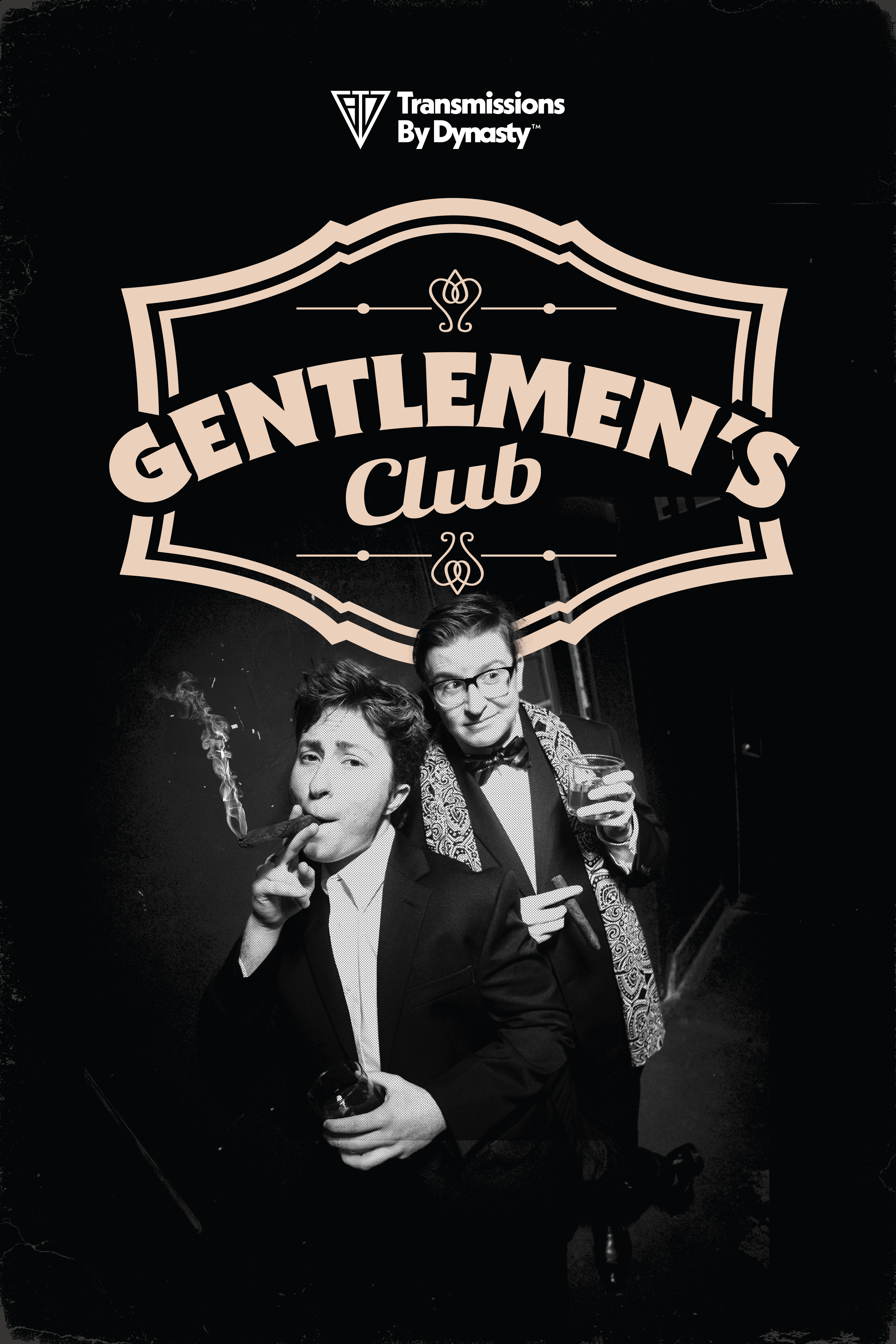 Gentleman's Club