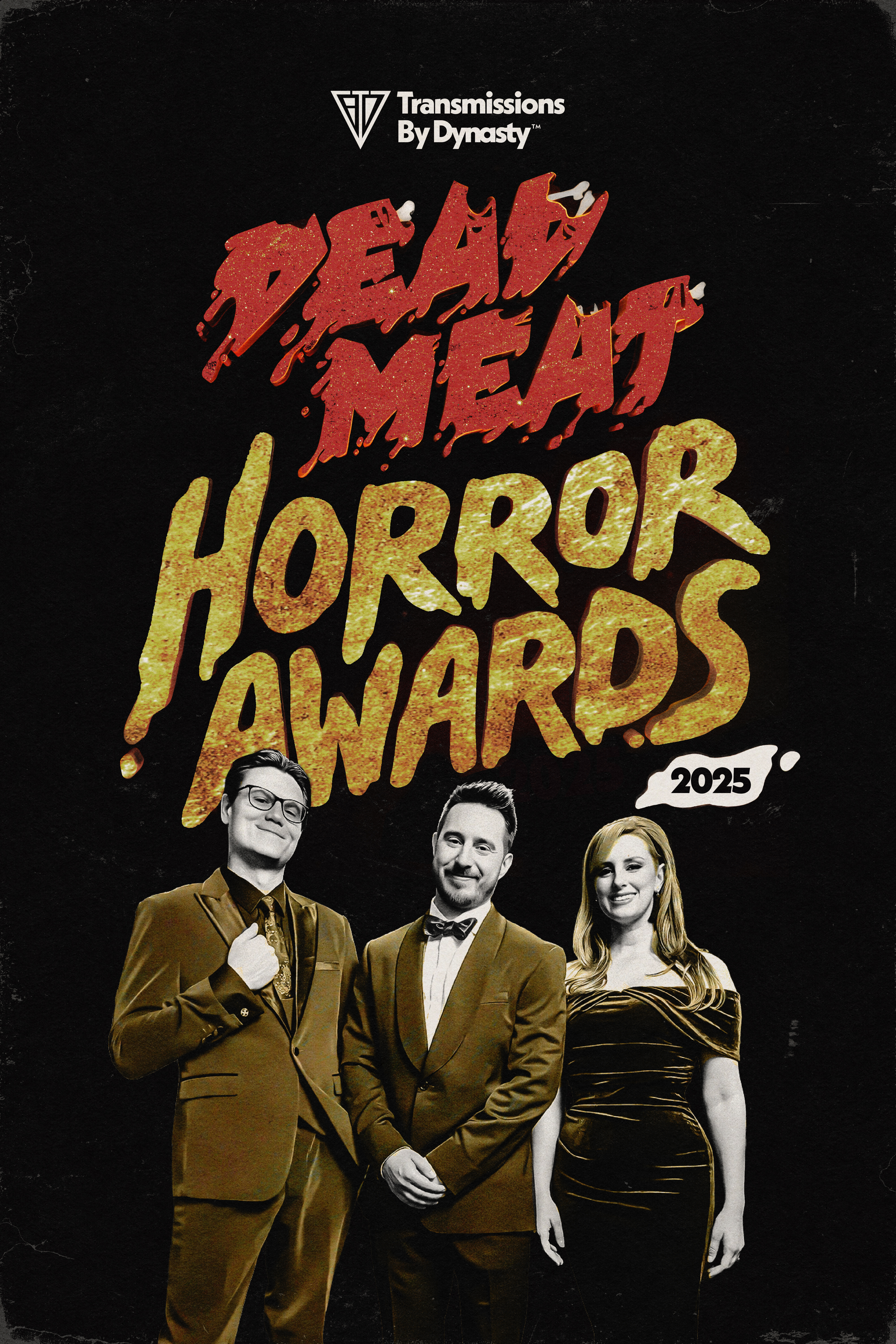 Dead Meat Horror Awards