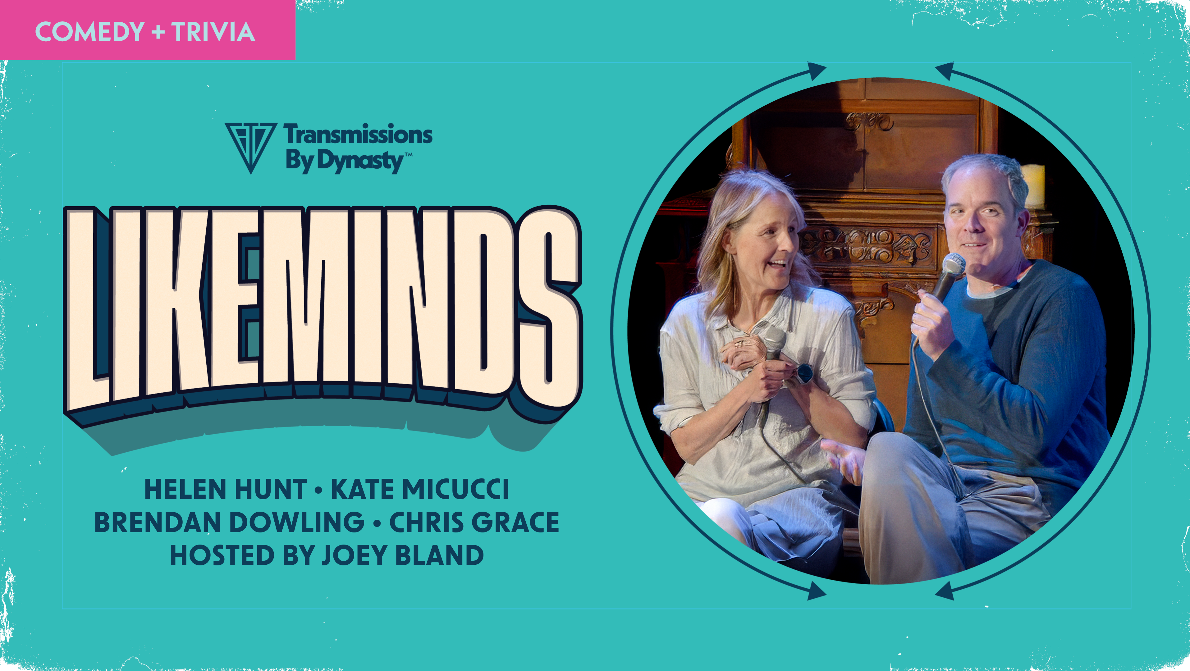 LikeMinds! | The Beatles