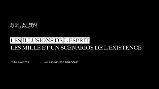 Les illusions de l'esprit - 2 - Bruxe...