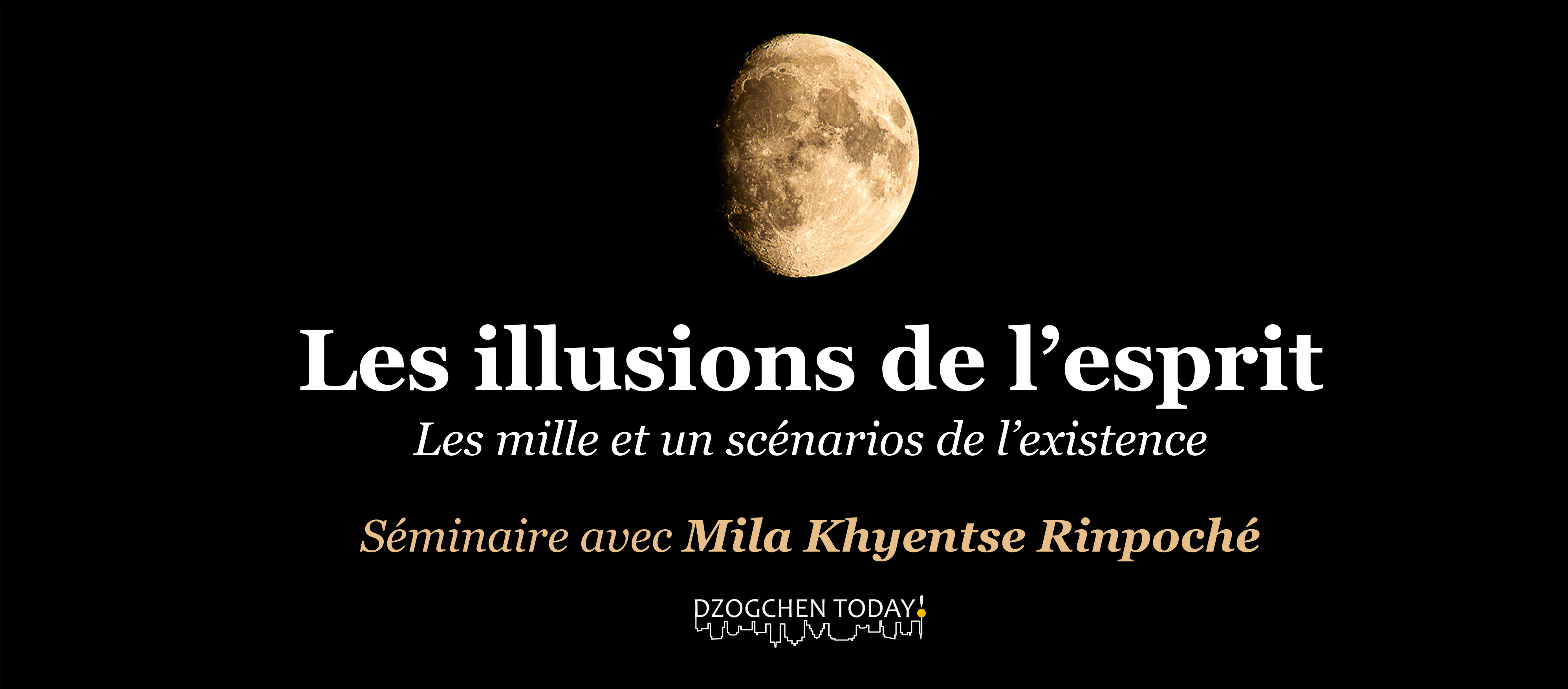 Les illusions de l'esprit - Bruxelles mai 2025