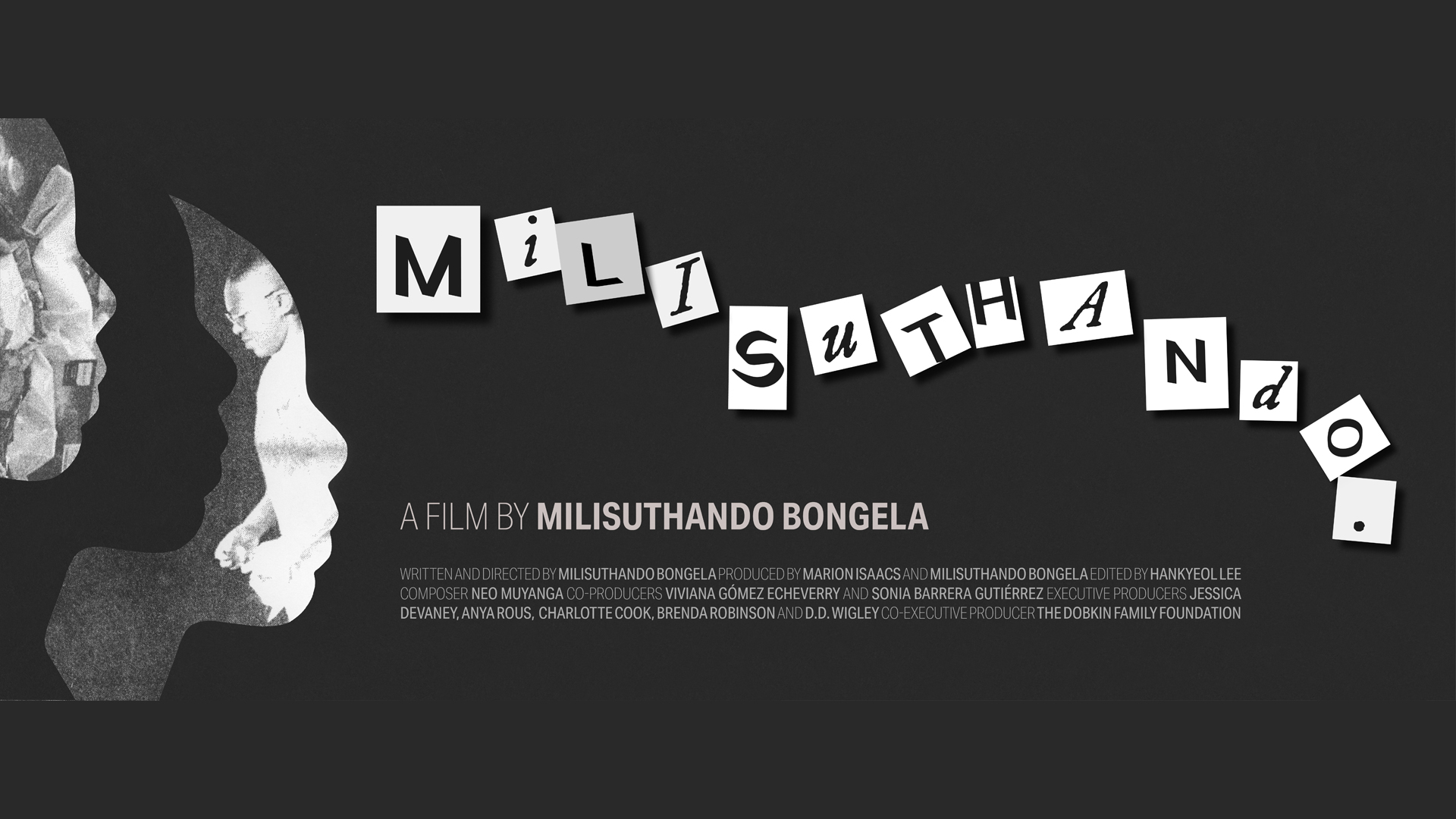 Milisuthando