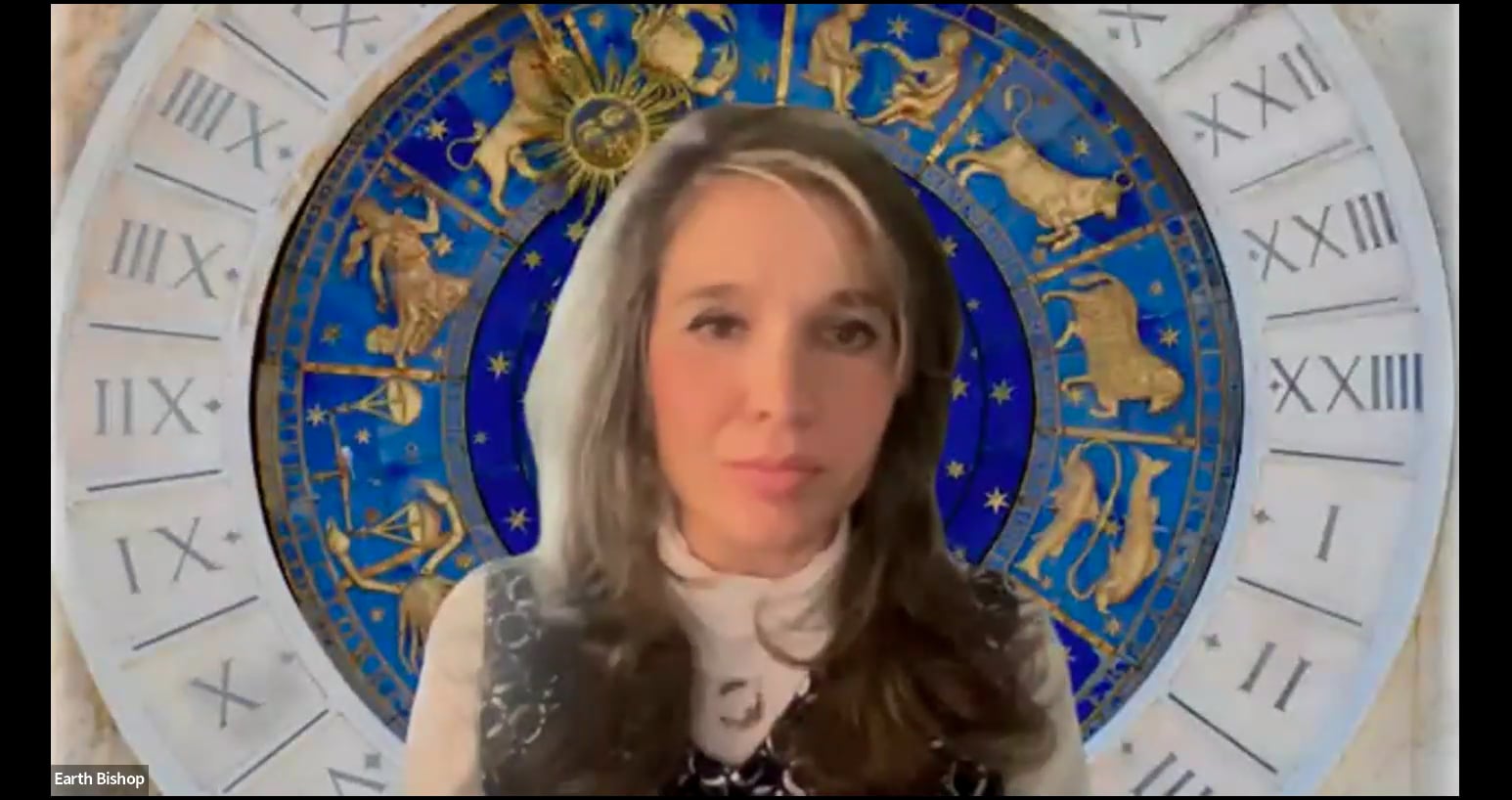 Class 3 Correspondence