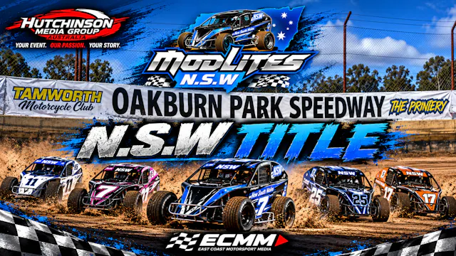 Oakburn Park - NSW Modlite Title