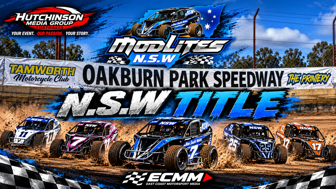 Oakburn Park - NSW Modlite Title
