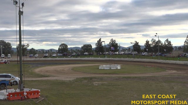 Oakburn Park R4