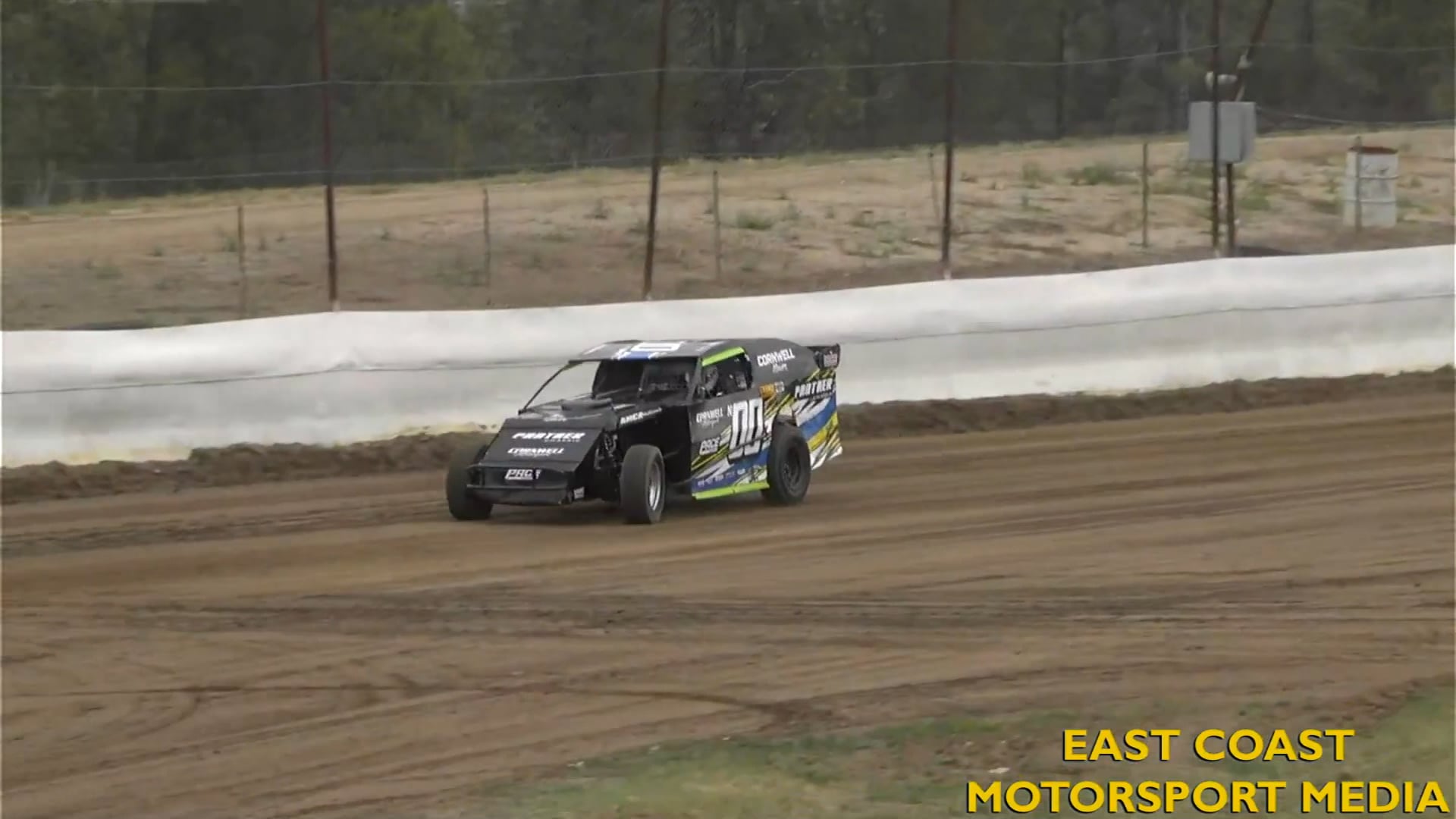 Oakburn Park Season Opener 2025/2026