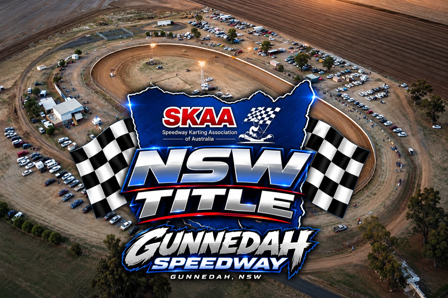 2025 SKAA NSW Title