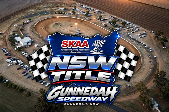 2025 SKAA NSW Title