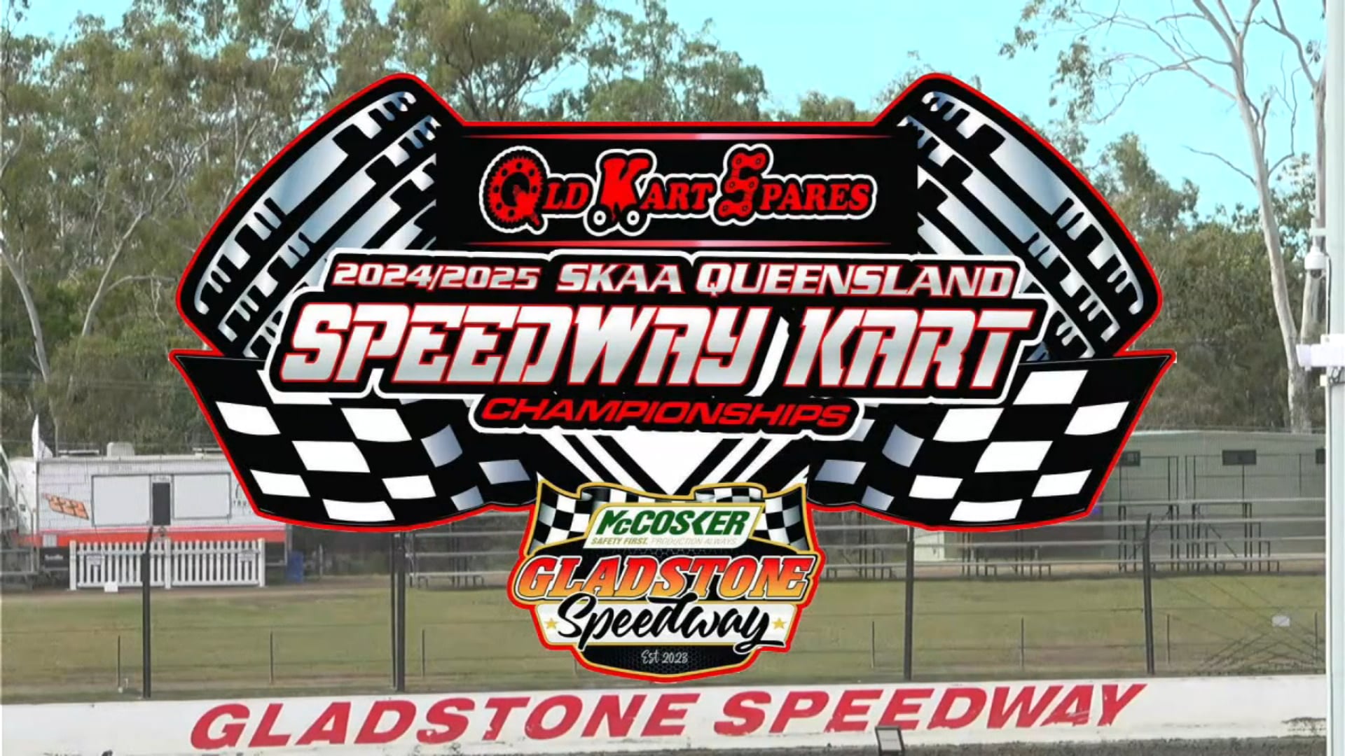 2025 SKAA QLD Title