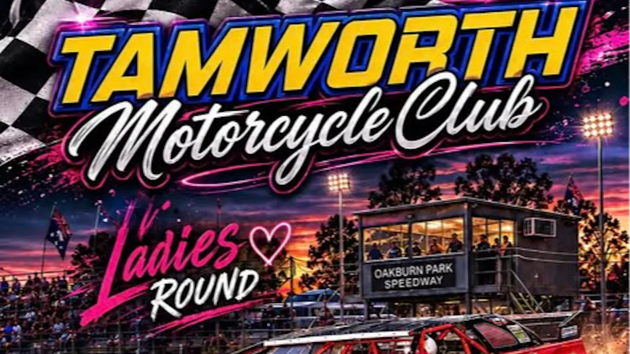 Tamworth Winter Nationals & Ladies Round – 27 June 2026