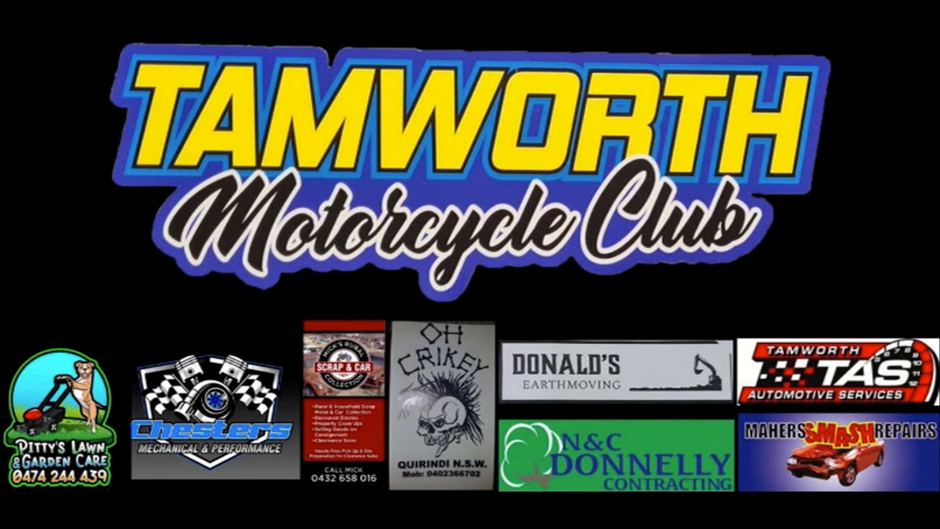 Oakburn Park Speedway R3