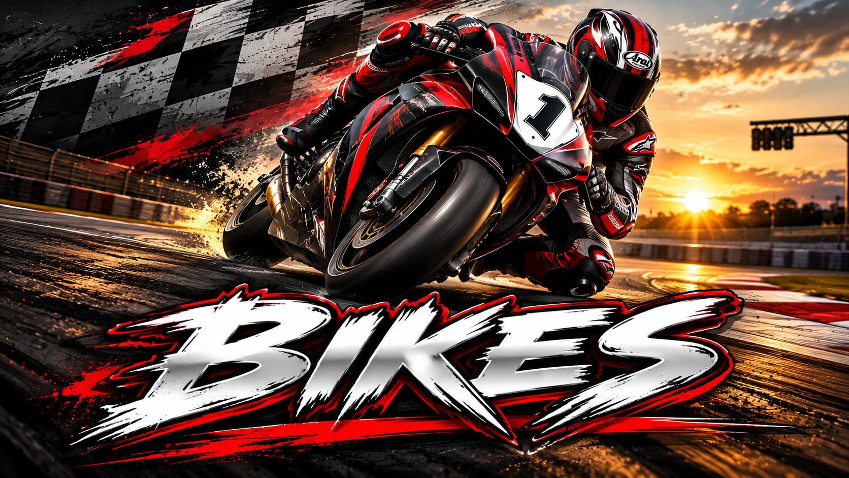 Bikes