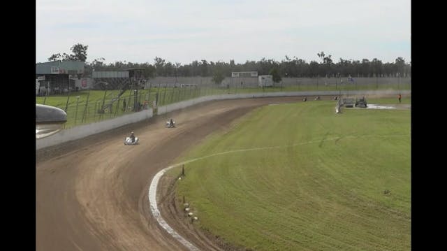 2025 SKAA NSW Title