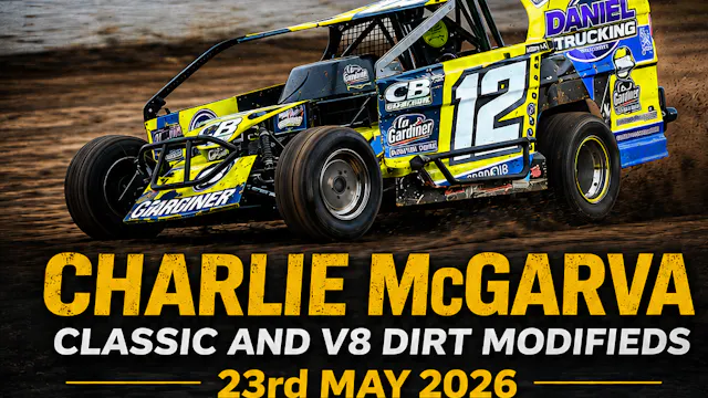 Tamworth 23 May 2026 - 05/23/2026, 12...