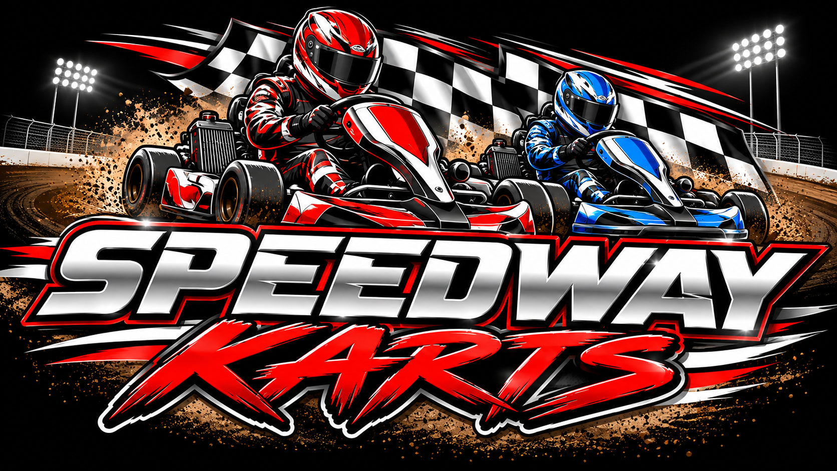 Speedway Karts